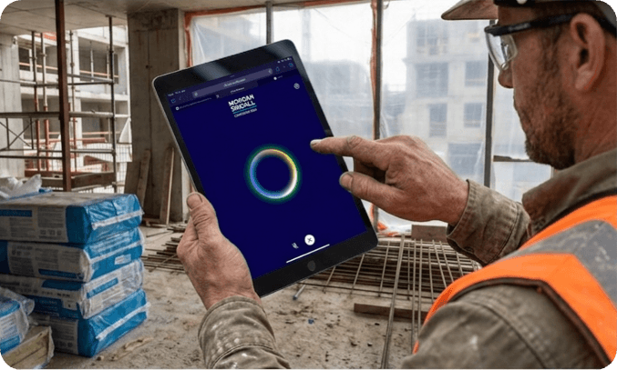 AI Risk & Safety Assistant for Construction Sites